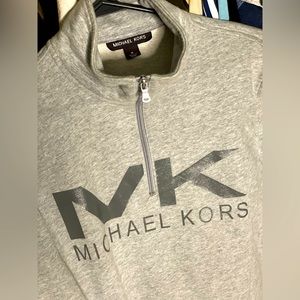 MICHAEL KORS  sweatshirt!